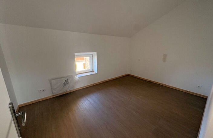 Appartement  2 pièce(s) 48.23 m2 — photo 2