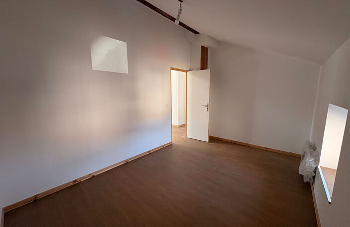 Appartement  2 pièce(s) 48.23 m2 — photo 3