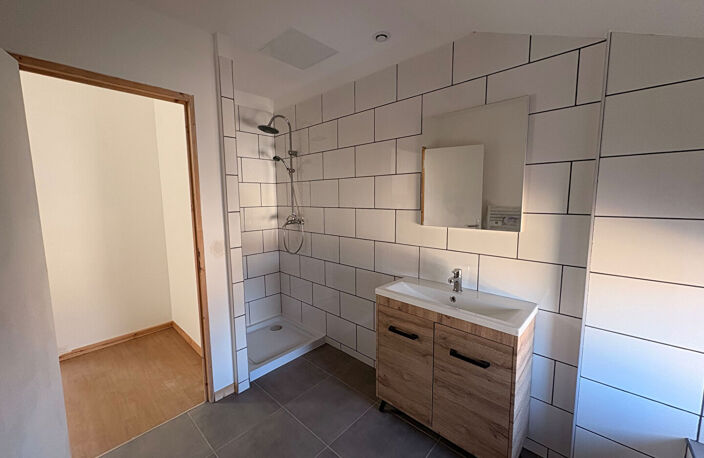 Appartement  2 pièce(s) 48.23 m2 — photo 4