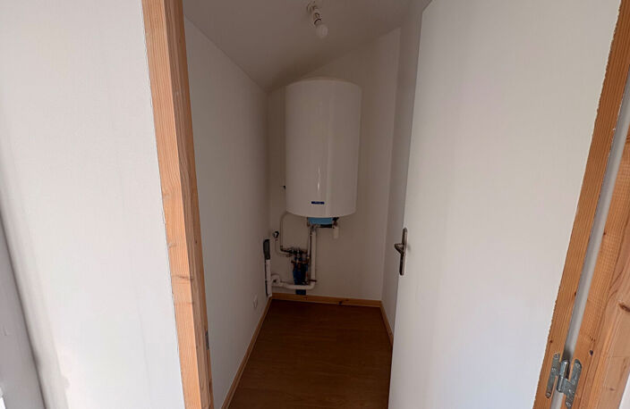 Appartement  2 pièce(s) 48.23 m2 — photo 5