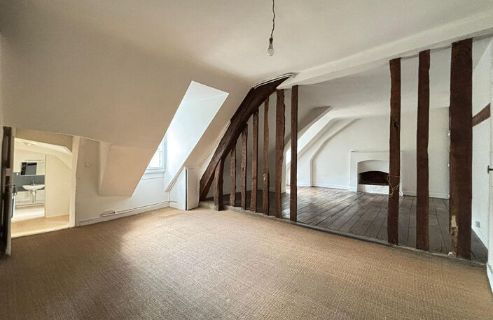 Appartement Rennes 2 pièce(s) 73.25 m2 — photo 2