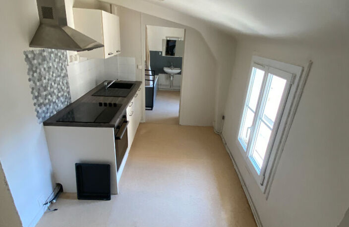 Appartement Rennes 2 pièce(s) 73.25 m2 — photo 4