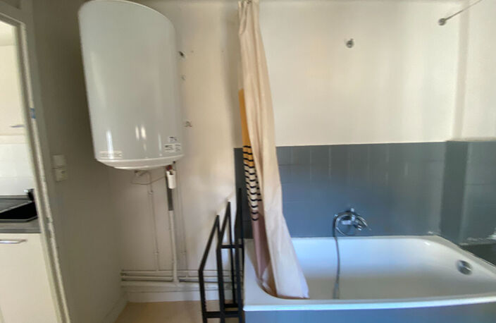 Appartement Rennes 2 pièce(s) 73.25 m2 — photo 5