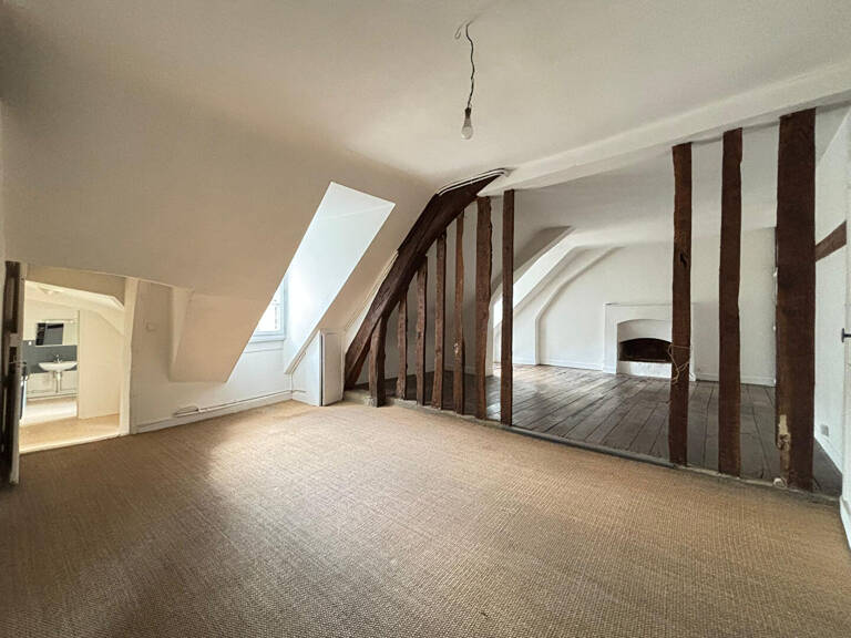 Appartement Rennes 2 pièce(s) 73.25 m2 — photo 1