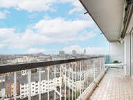 RENNES CENTRE T6  AVEC BALCON, CAVE, PARKING — photo 2