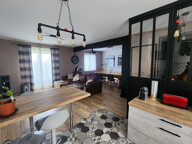 A LOUER PLOUGUERNEAU maison 2 chambres MEUBLEE de 70 m2 — photo 2