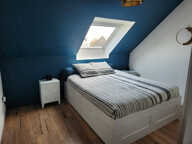 A LOUER PLOUGUERNEAU maison 2 chambres MEUBLEE de 70 m2 — photo 3