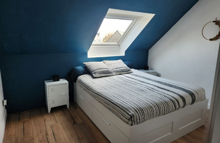 A LOUER PLOUGUERNEAU maison 2 chambres MEUBLEE de 70 m2 — photo 3