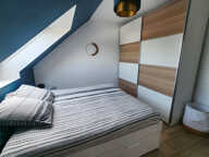 A LOUER PLOUGUERNEAU maison 2 chambres MEUBLEE de 70 m2 — photo 4