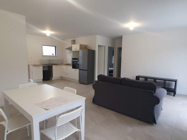 A LOUER LANDEDA MAISON 2024 2 CHAMBRES — photo du bien