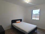 A LOUER LANDEDA MAISON NEUVE 2024 2 CHAMBRES — photo 3
