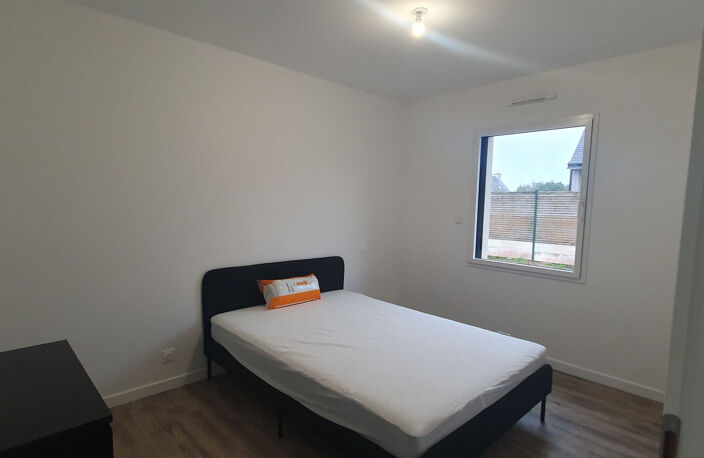 A LOUER LANDEDA MAISON NEUVE 2024 2 CHAMBRES — photo 3