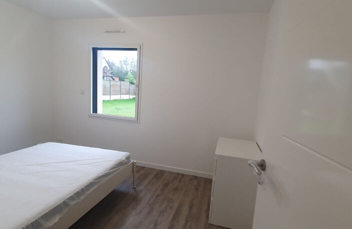 A LOUER LANDEDA MAISON NEUVE 2024 2 CHAMBRES — photo 4