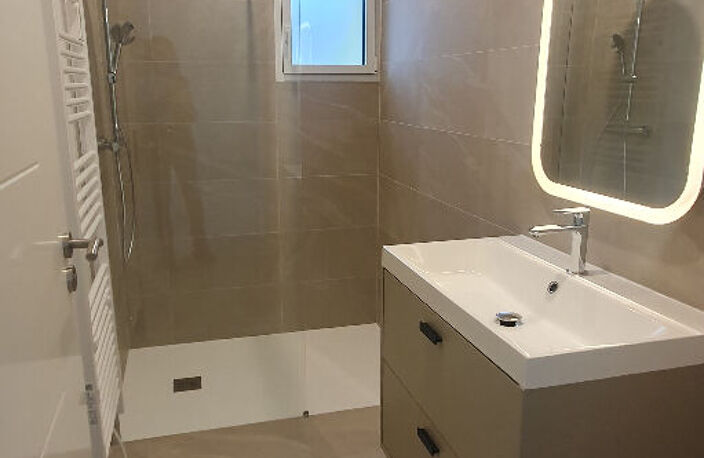 A LOUER LANDEDA MAISON NEUVE 2024 2 CHAMBRES — photo 5
