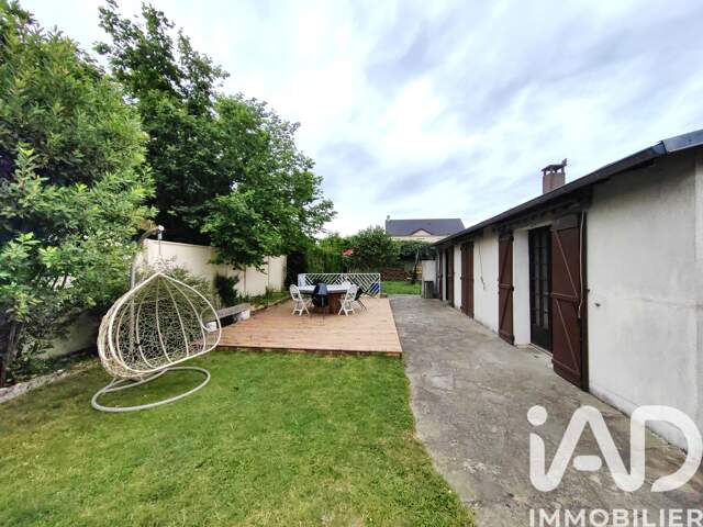 Vente Maison/villa 4 pièces — photo du bien