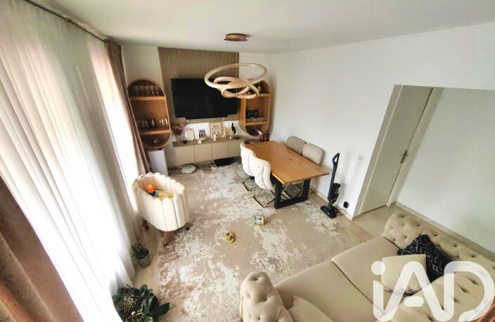 Vente Maison/villa 4 pièces — photo 2