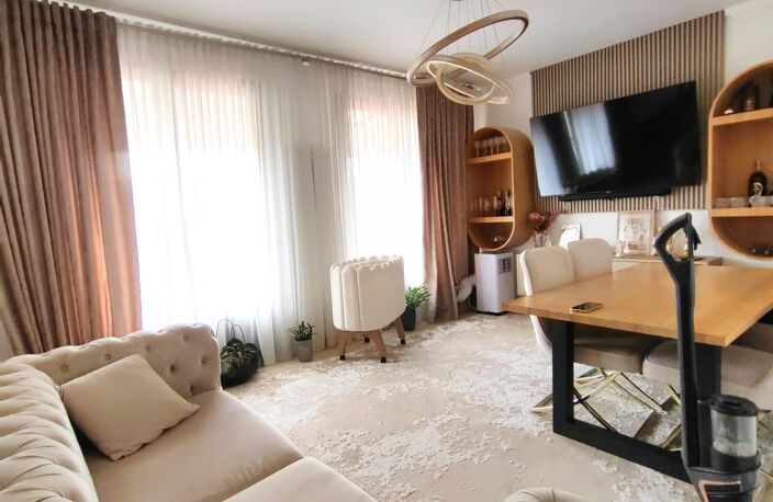 Vente Maison/villa 4 pièces — photo 3