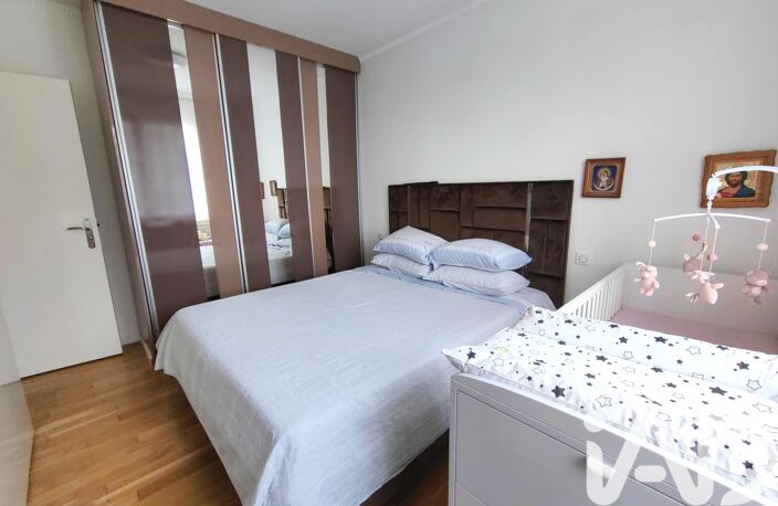 Vente Maison/villa 4 pièces — photo 4