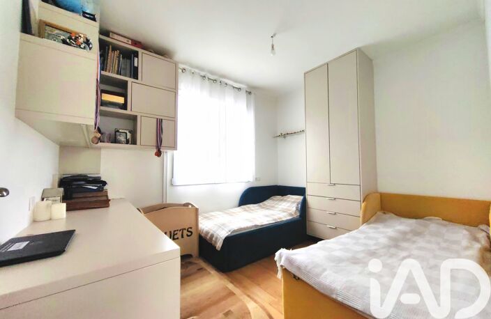 Vente Maison/villa 4 pièces — photo 5