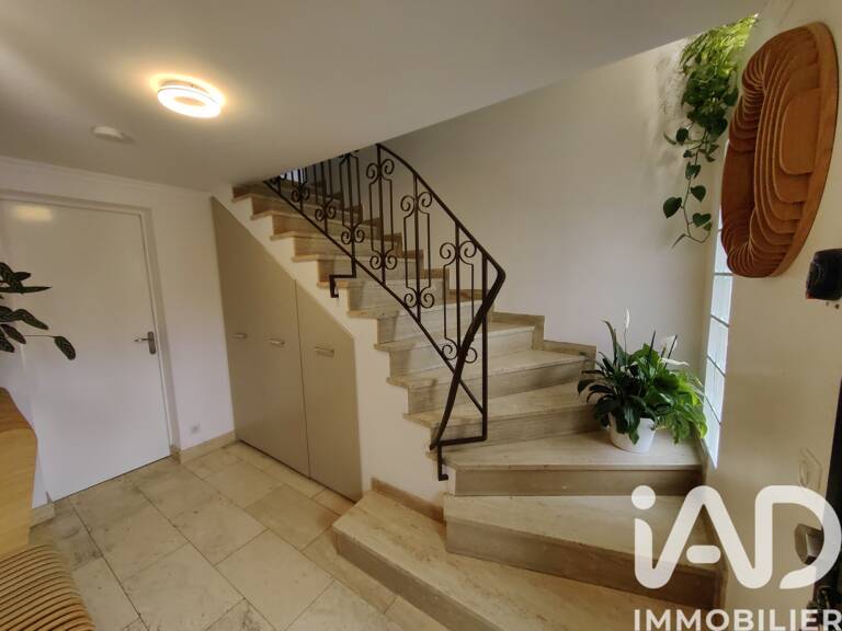 Vente Maison/villa 4 pièces — photo 1