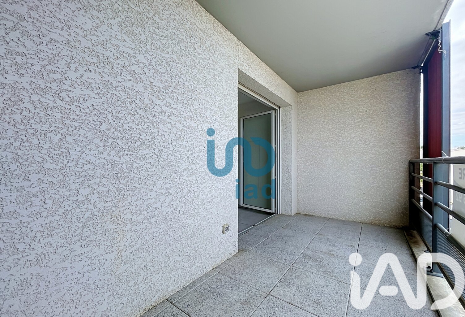 Vente Appartement 2 pièces — photo 1
