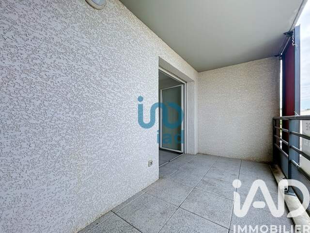 Vente Appartement 2 pièces — photo du bien