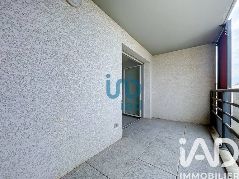 Vente Appartement 2 pièces — photo 1