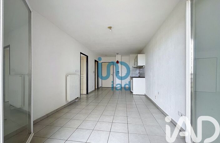 Vente Appartement 2 pièces — photo 2