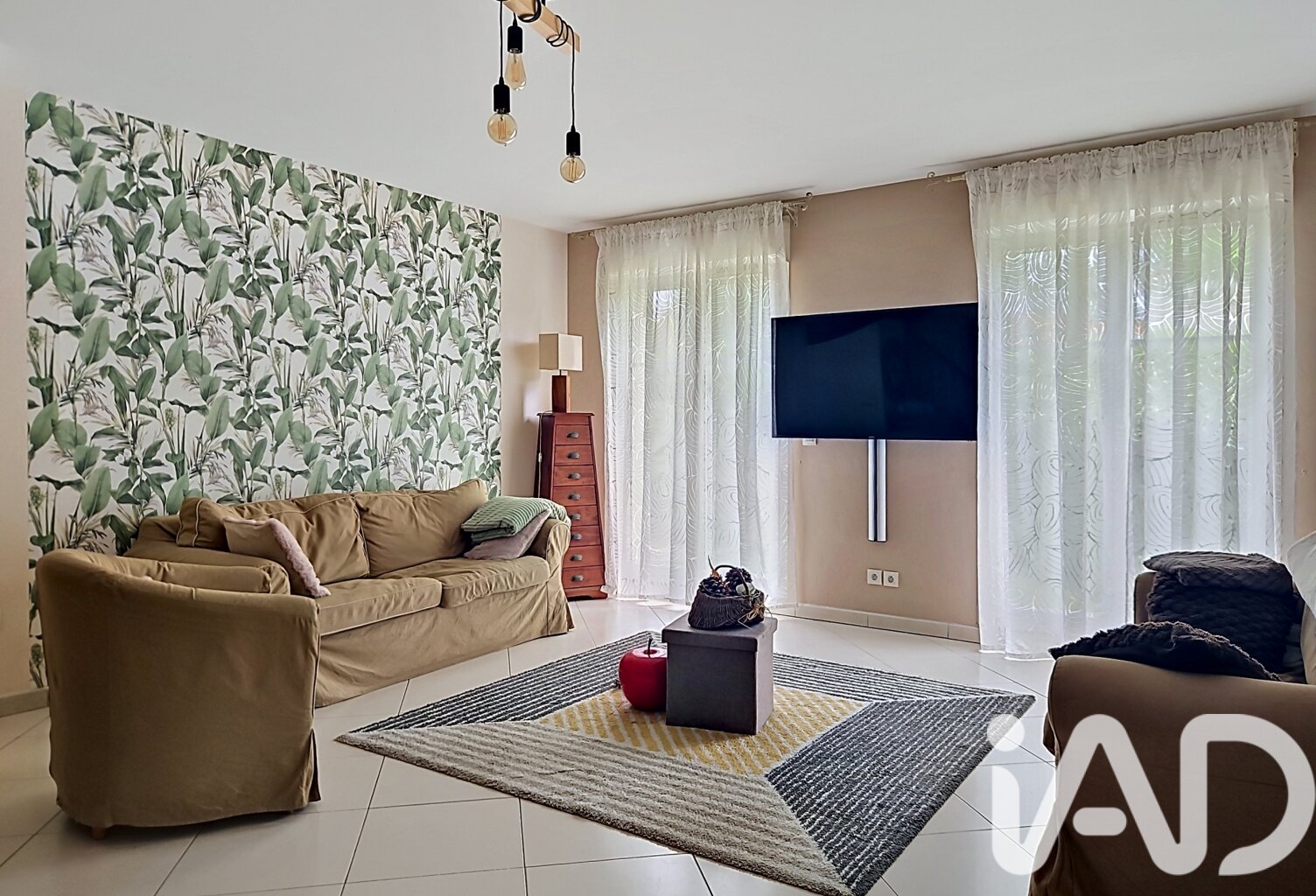 Vente Maison/villa 5 pièces — photo 1