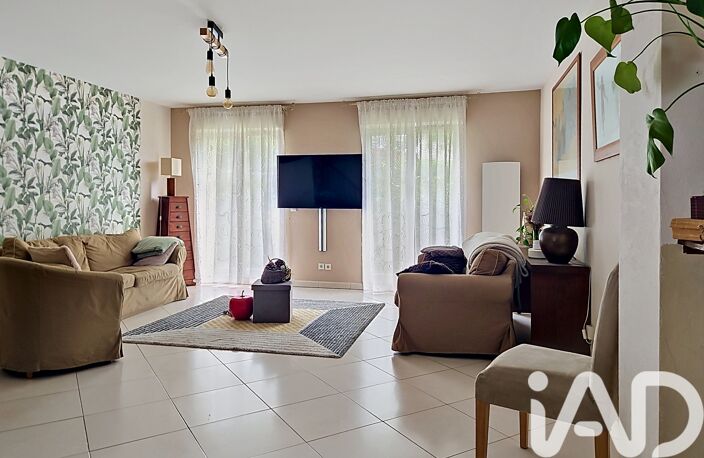 Vente Maison/villa 5 pièces — photo 2