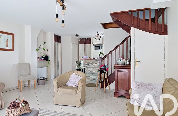 Vente Maison/villa 5 pièces — photo 3