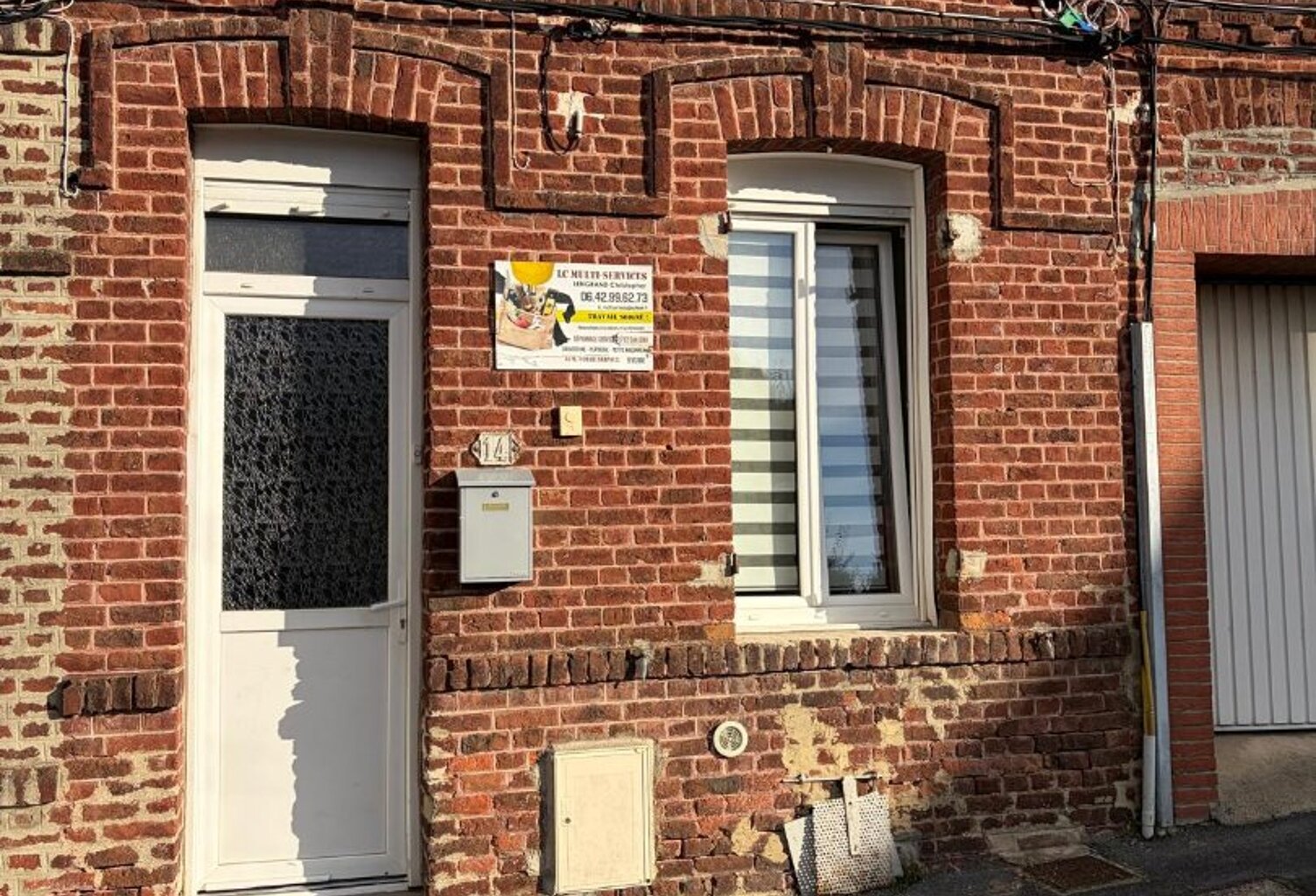 Maison — photo 1