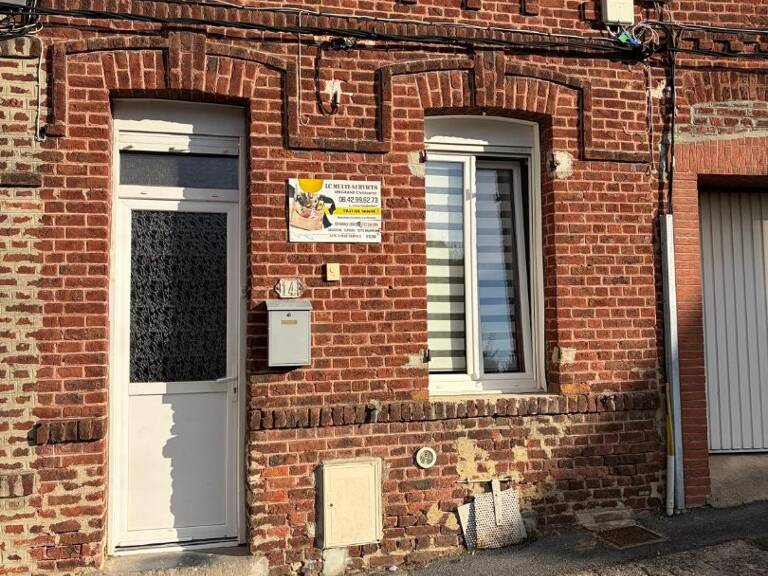 Maison — photo 1