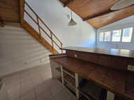 AUTERIVE-APPARTEMENT T1 bis 40 m2. CLIMATISATION! — photo 3