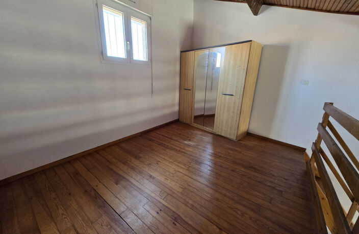 AUTERIVE-APPARTEMENT T1 bis 40 m2. CLIMATISATION! — photo 5