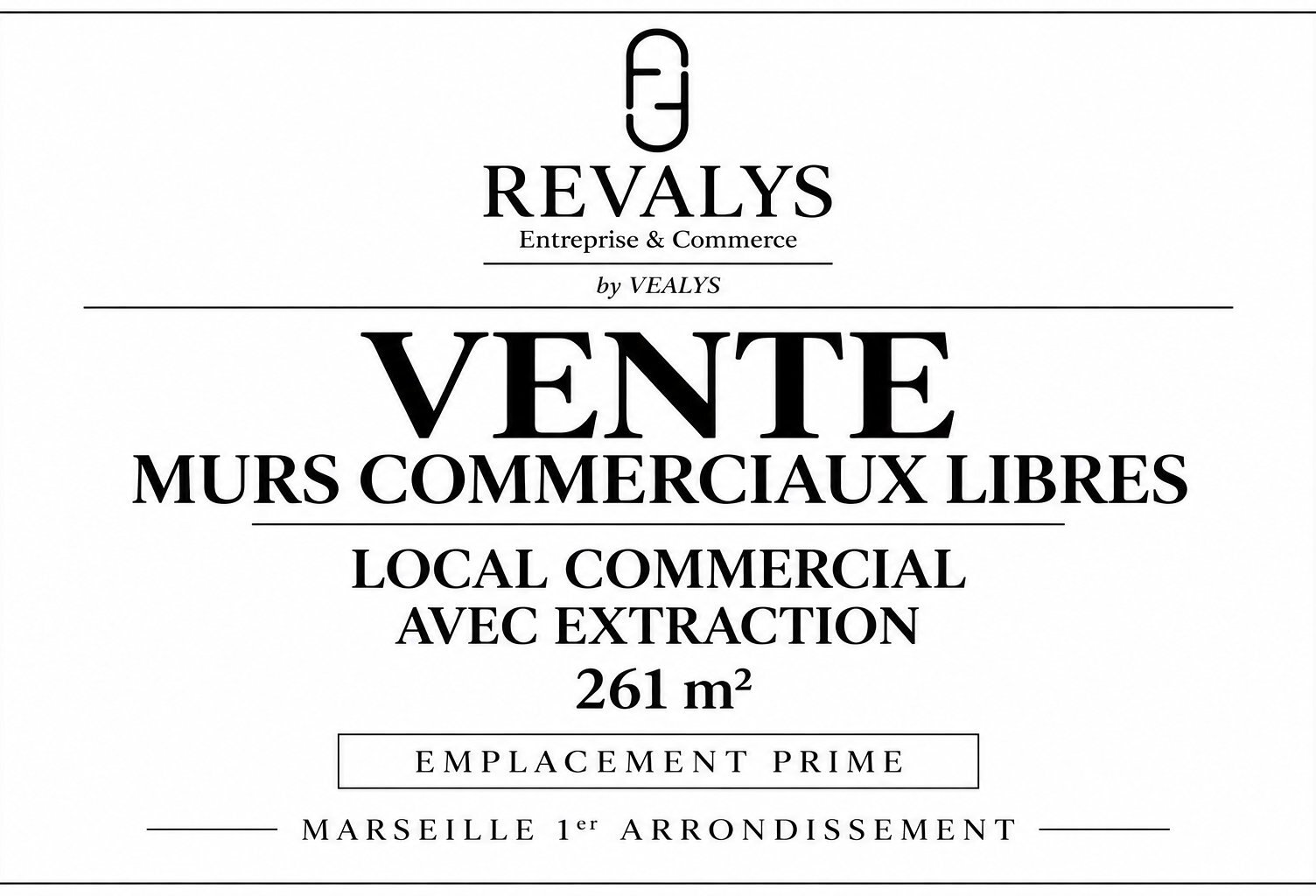 Local commercial — photo 1