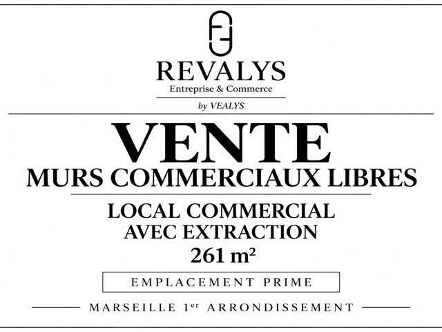 Local commercial — photo du bien