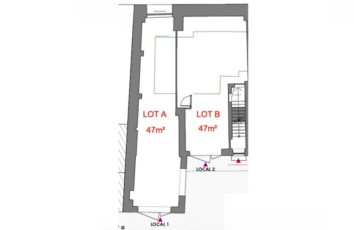 Ateliers et Bureaux — photo 3