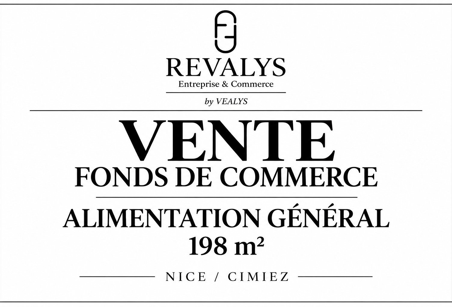 Alimentation — photo 1