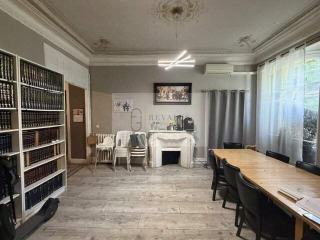 Appartement bourgeois — photo du bien