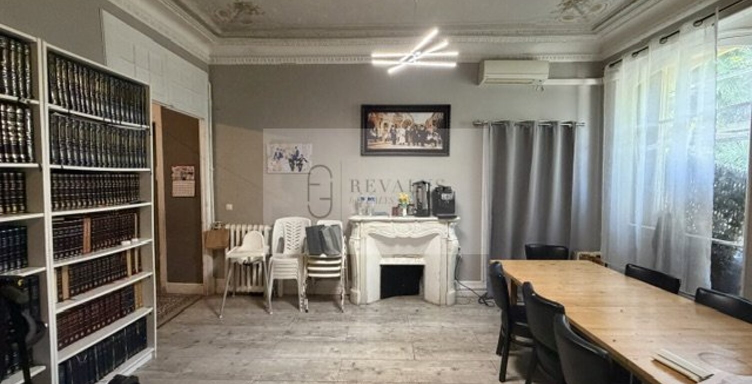 Appartement bourgeois — photo 1