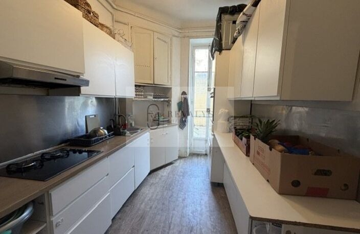 Appartement bourgeois — photo 5