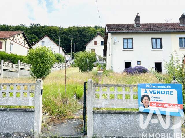 Vente Maison/villa 3 pièces — photo du bien