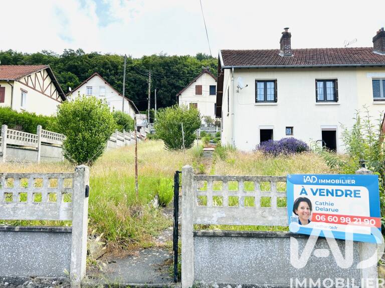 Vente Maison/villa 3 pièces — photo 1