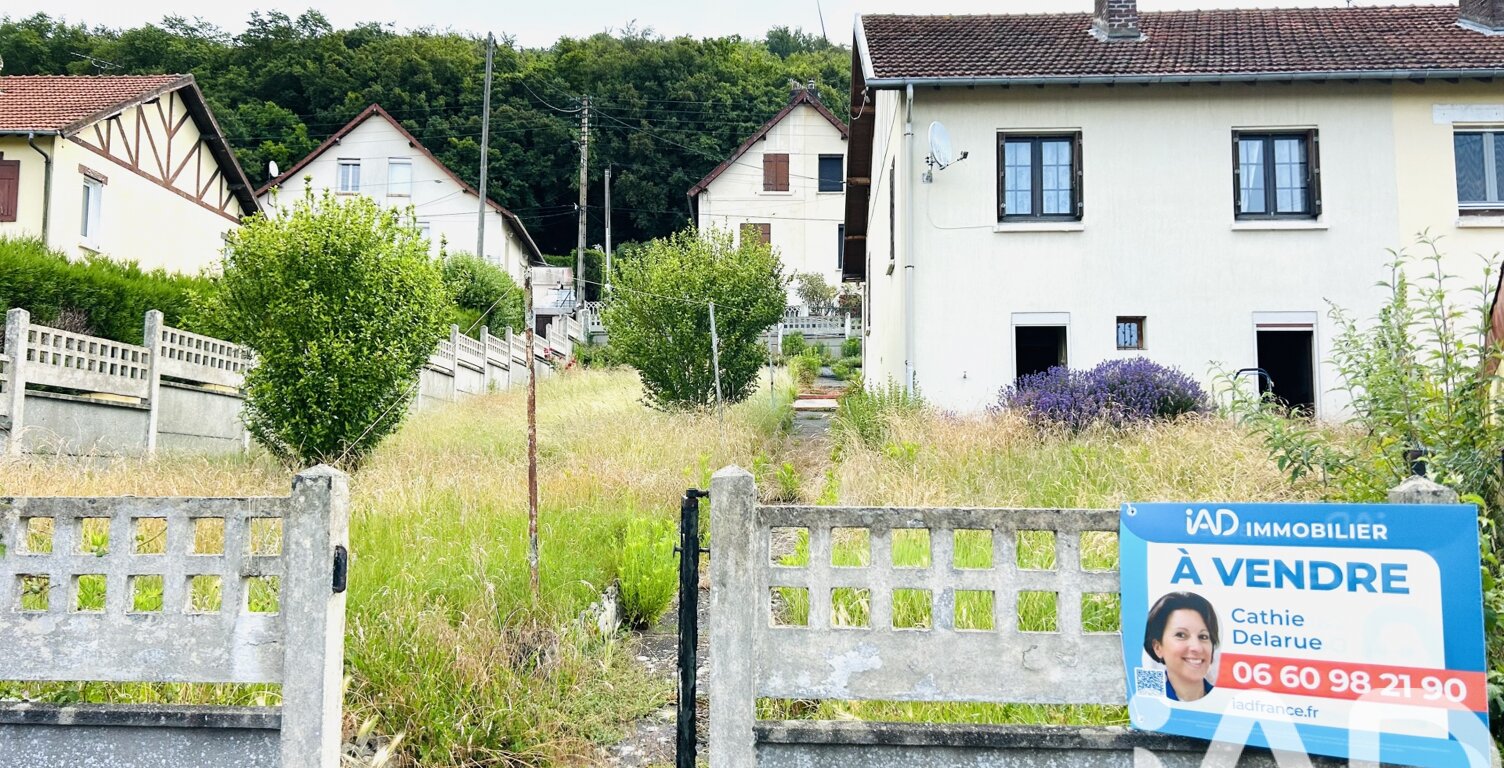 Vente Maison/villa 3 pièces — photo 1