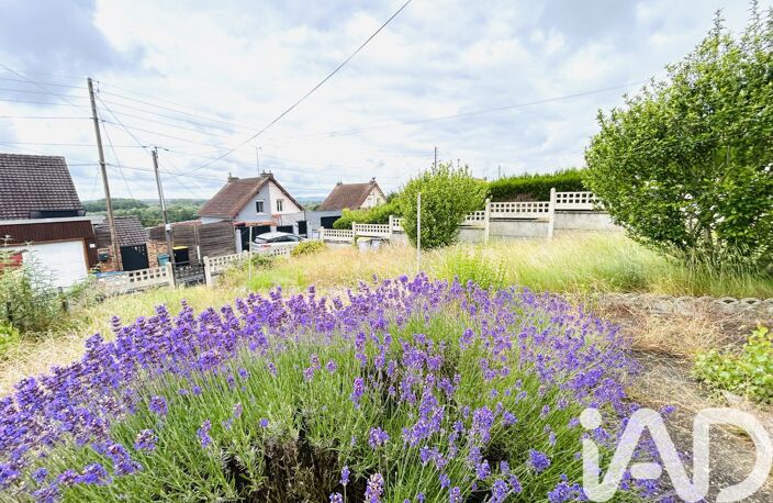 Vente Maison/villa 3 pièces — photo 2