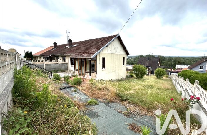 Vente Maison/villa 3 pièces — photo 3