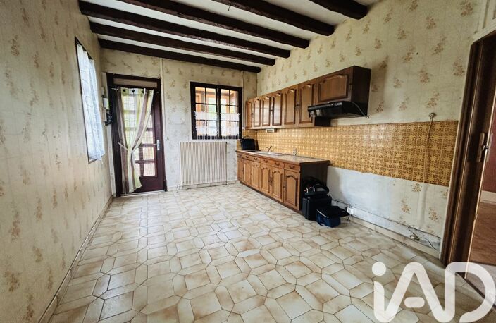 Vente Maison/villa 3 pièces — photo 4