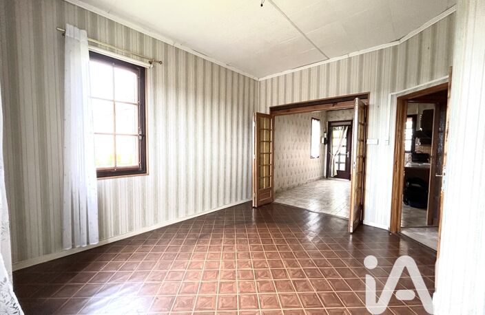 Vente Maison/villa 3 pièces — photo 5