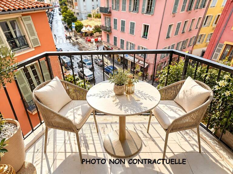 Appartement — photo 1